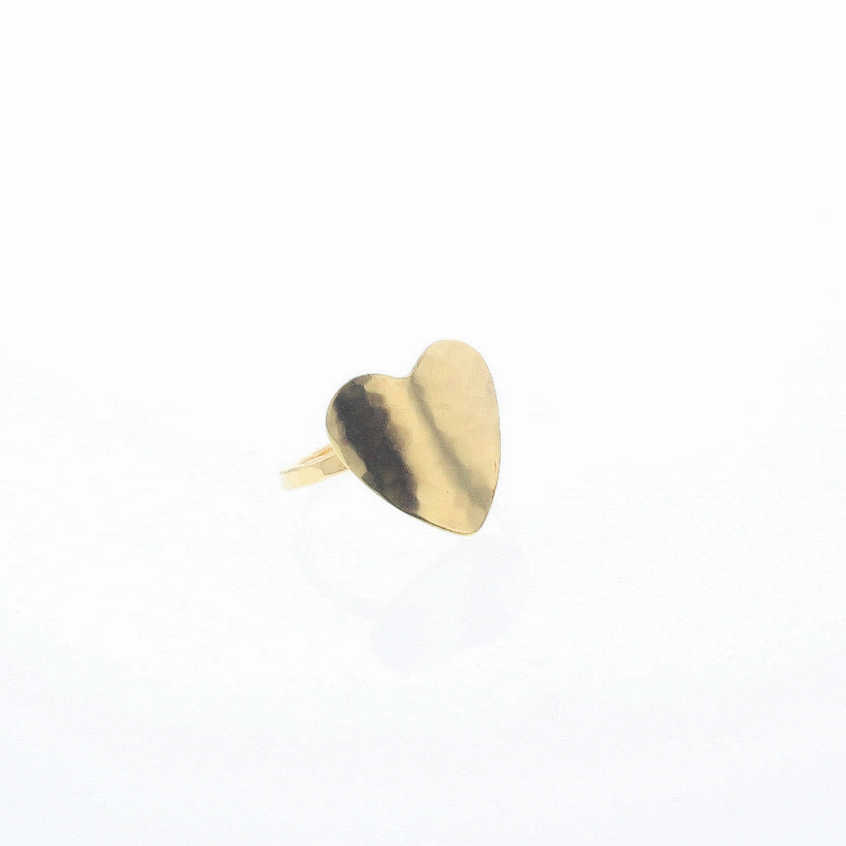 Crush Ring