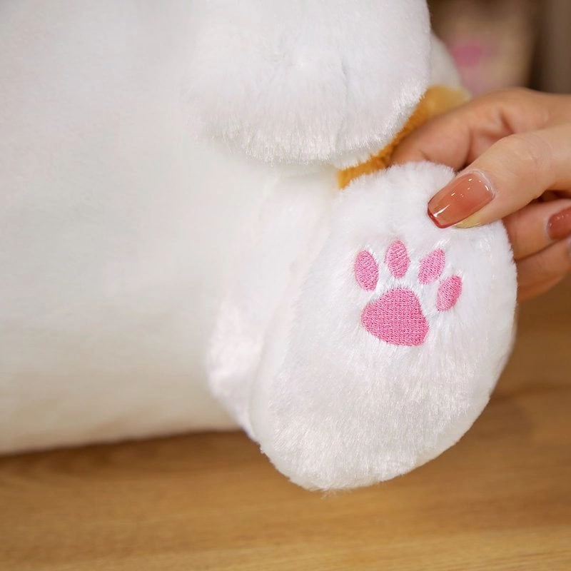 Cute Cat Plush Toys