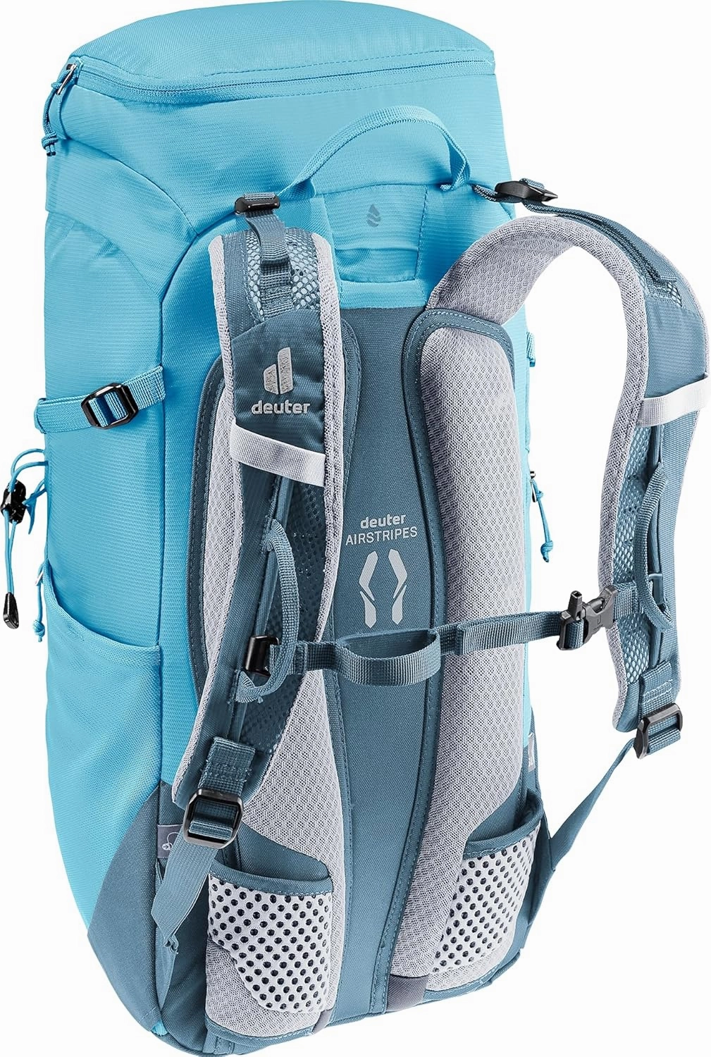 deuter Women Minimalist, Lagoon-Atlantic, 22 L