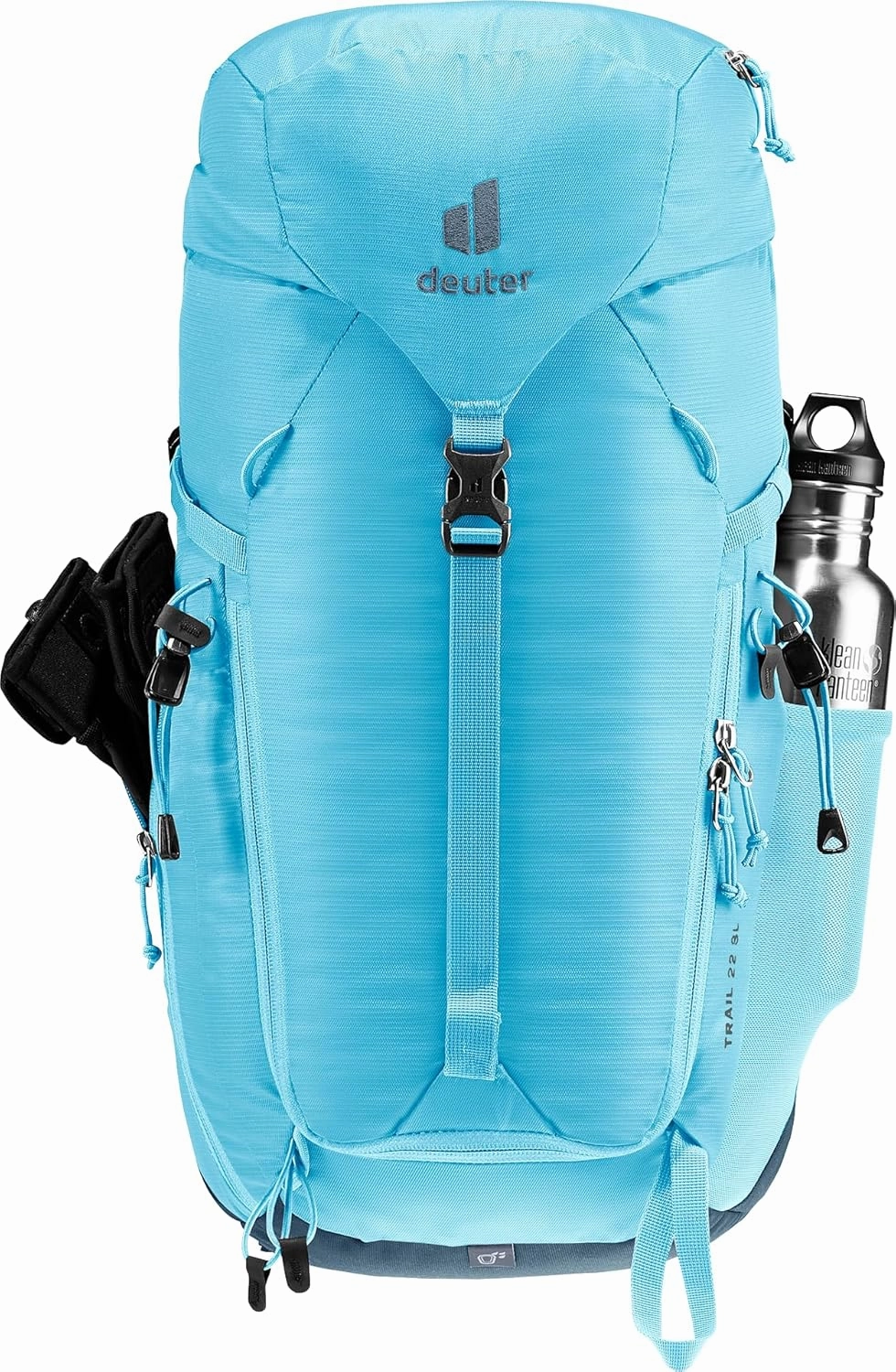 deuter Women Minimalist, Lagoon-Atlantic, 22 L