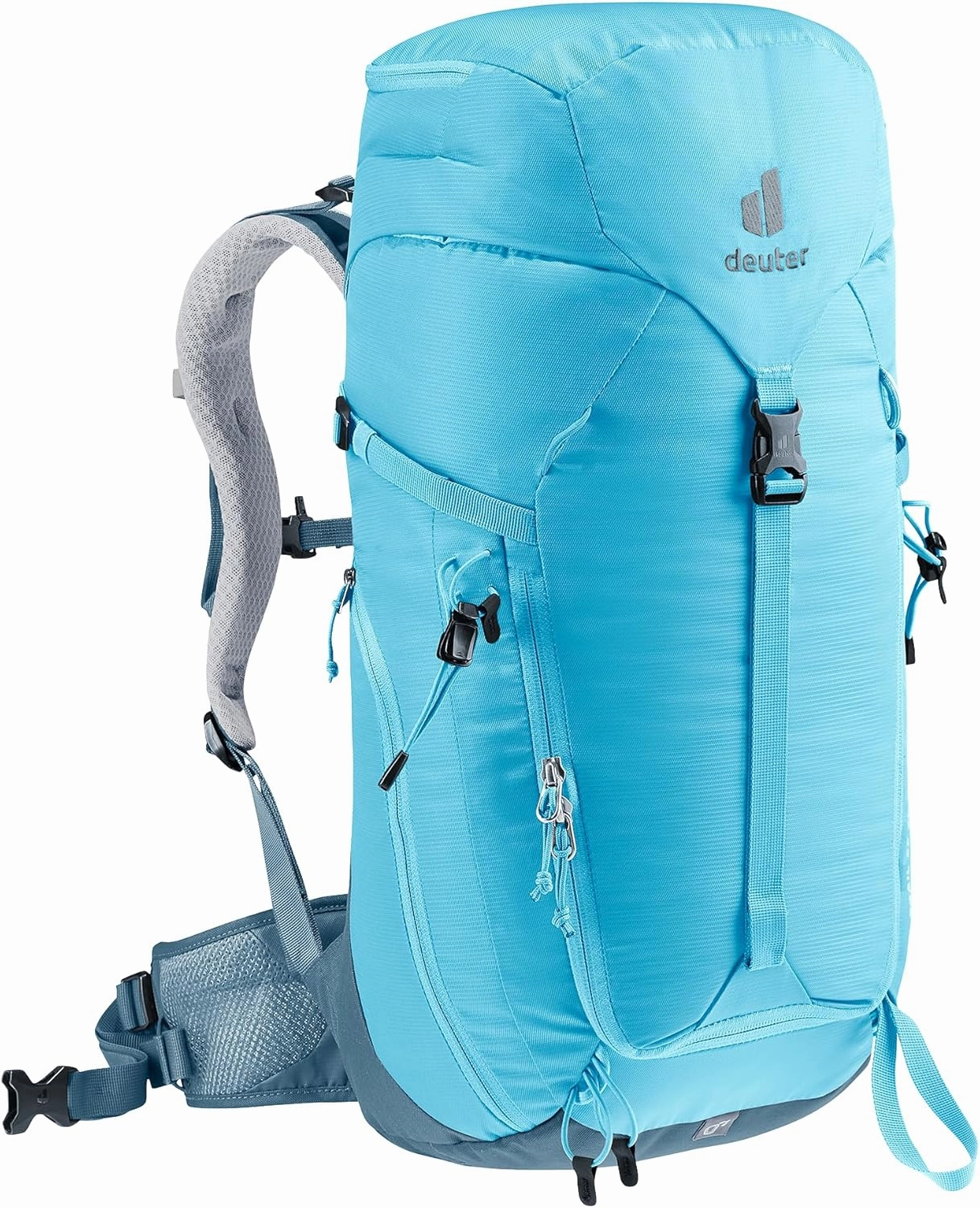 deuter Women Minimalist, Lagoon-Atlantic, 22 L