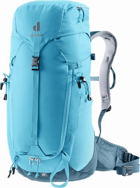 deuter Women Minimalist, Lagoon-Atlantic, 22 L