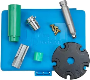 Dillon Precision RL550C