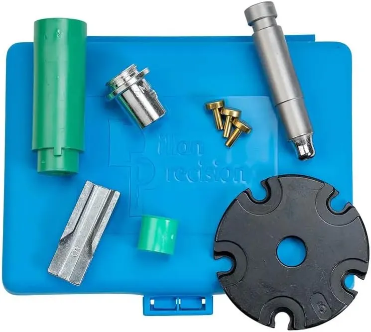 Dillon Precision RL550C