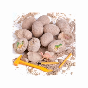 Dino Dig Egg