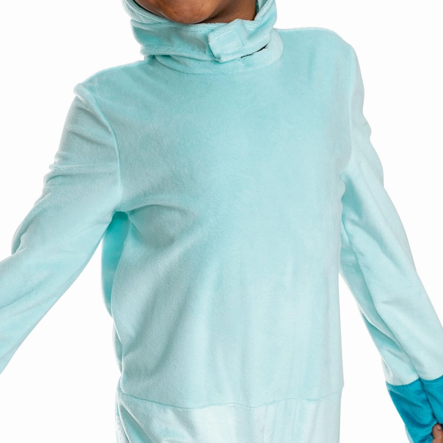Disguise baby-boys Kelp Toddler Costume, Offiial Not Quite Narwhal Halloween Costume Outfit