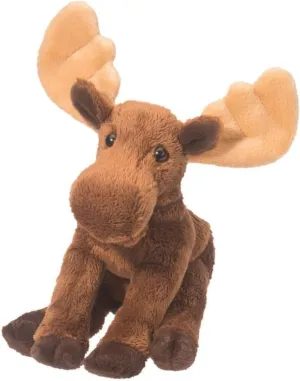 Douglas Sigmund Moose Plush Stuffed Animal