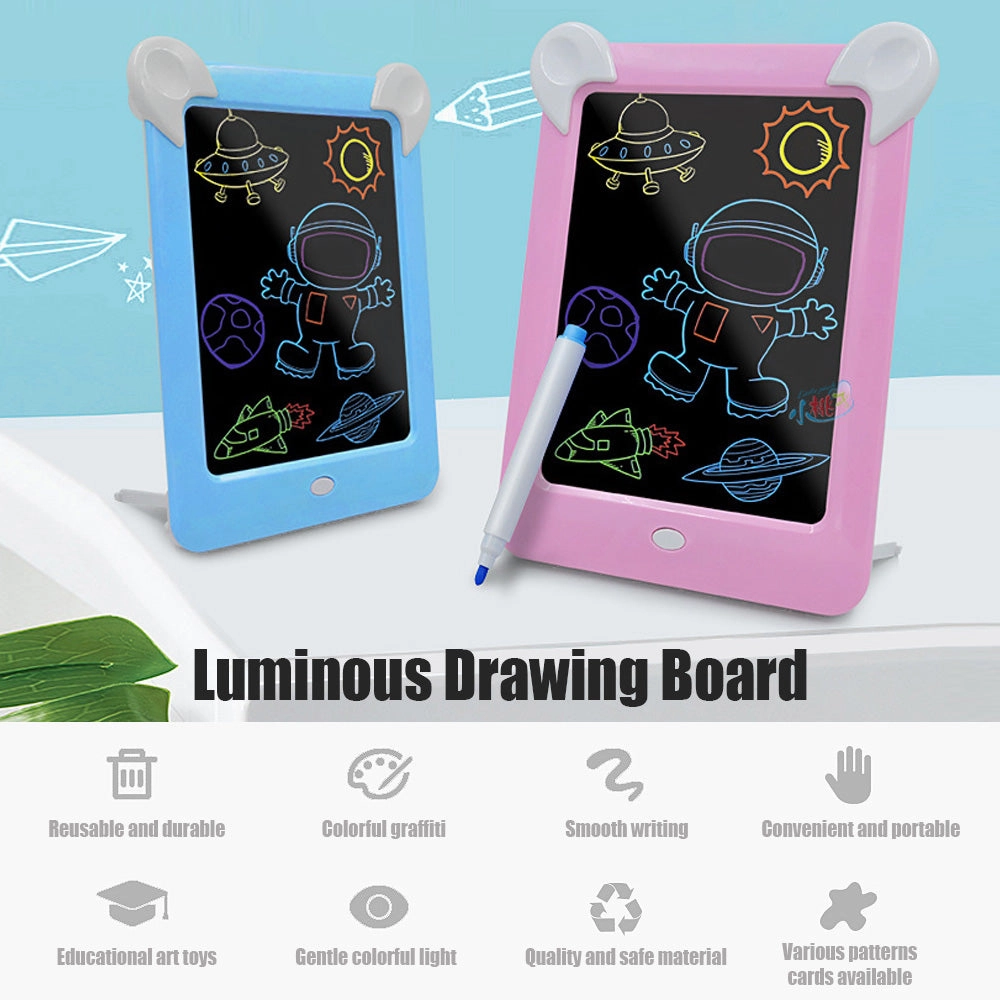 Drawing Handwriting Pad