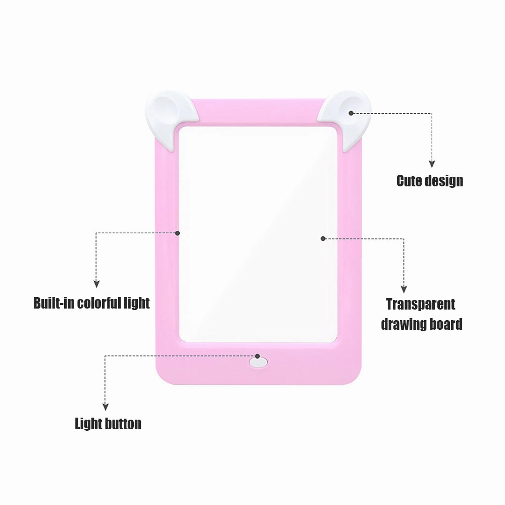 Drawing Handwriting Pad