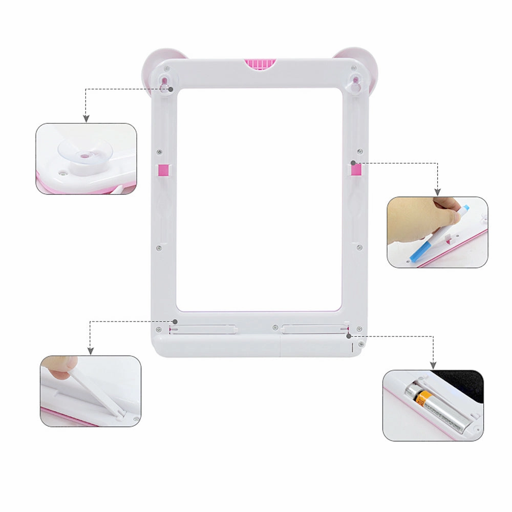 Drawing Handwriting Pad