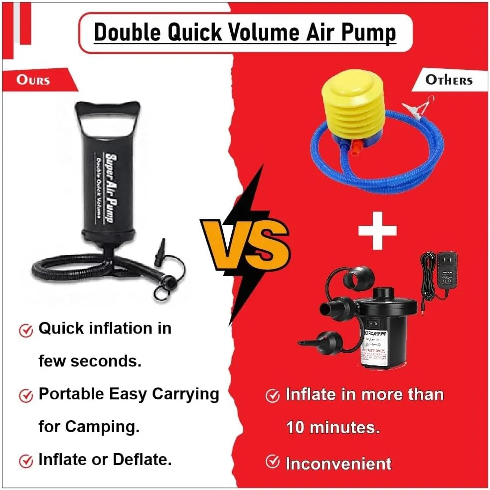 Durable Inflatable Kids Punching Bag for Karate and Boxing – Bounce-Back Martial Arts Bag for Boys and Girls, Great Birthday Gift to Relieve Energy and Build Skills for Boys Ages 4-12