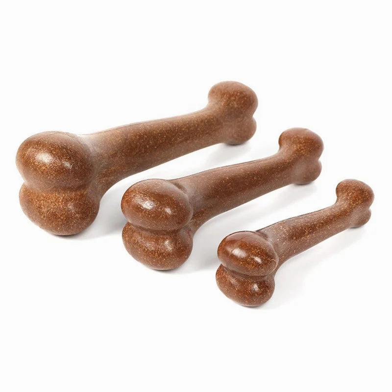 Durable Eco-Friendly Chew Toy