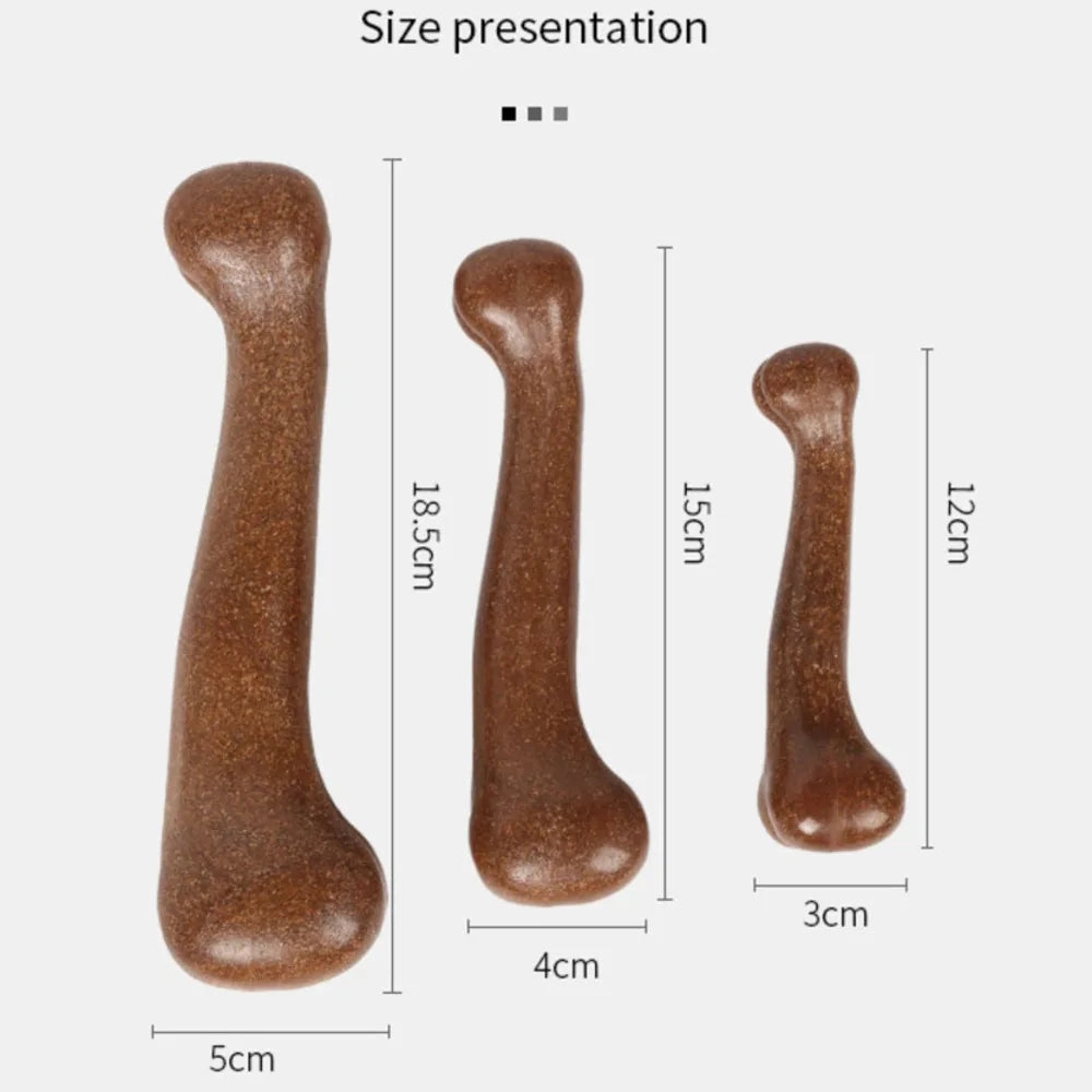 Durable Eco-Friendly Chew Toy