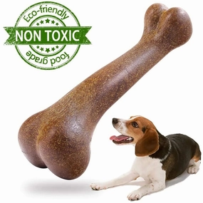 Durable Eco-Friendly Chew Toy