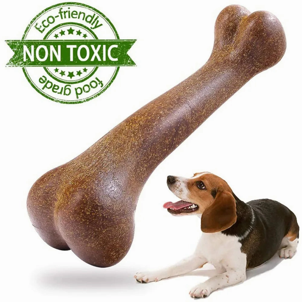 Durable Eco-Friendly Chew Toy