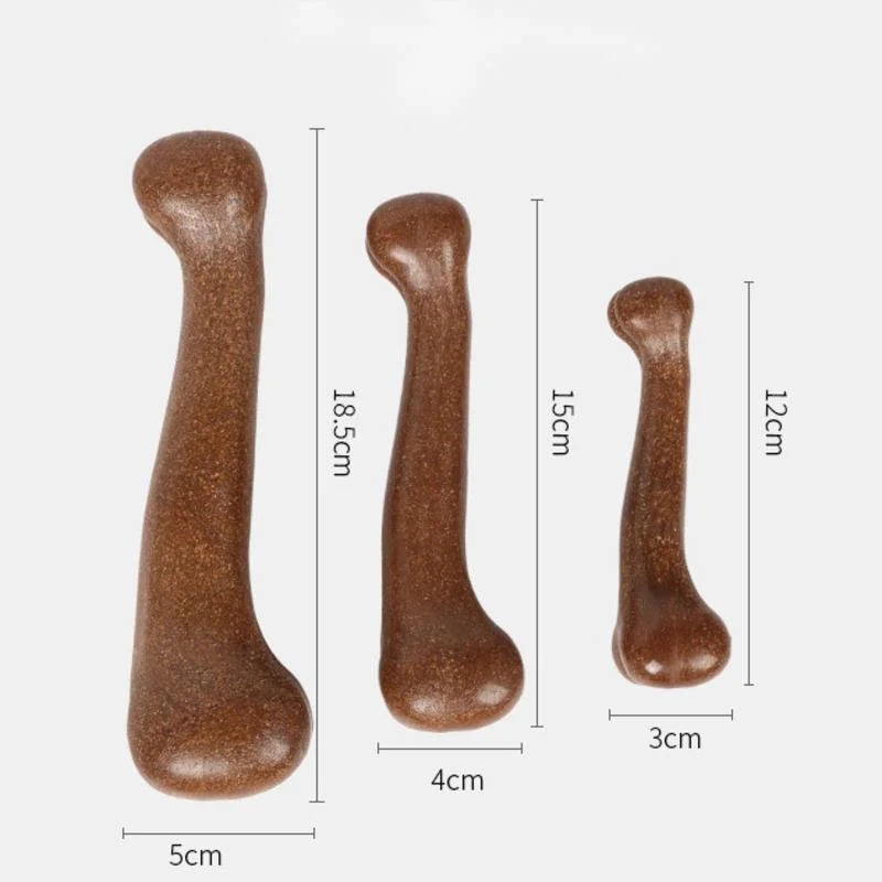 Durable Eco-Friendly Chew Toy