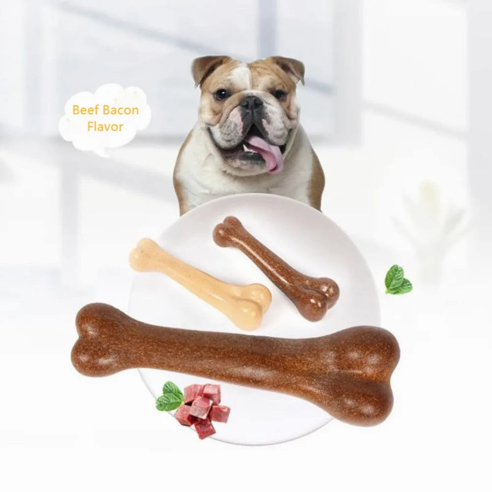 Durable Eco-Friendly Chew Toy