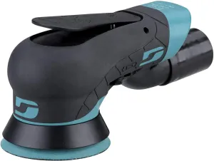 Dynabrade X32V: 3" (76 Mm) Dia. Vacuum-Ready Dynorbital Mini Extreme Random Orbital Sander