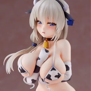Ecchi Figure Uzaki Tsuki Waifu Collection Doll Gift Model Toys Anime Bunny Girl Figure Home Decor Collectible Figurine