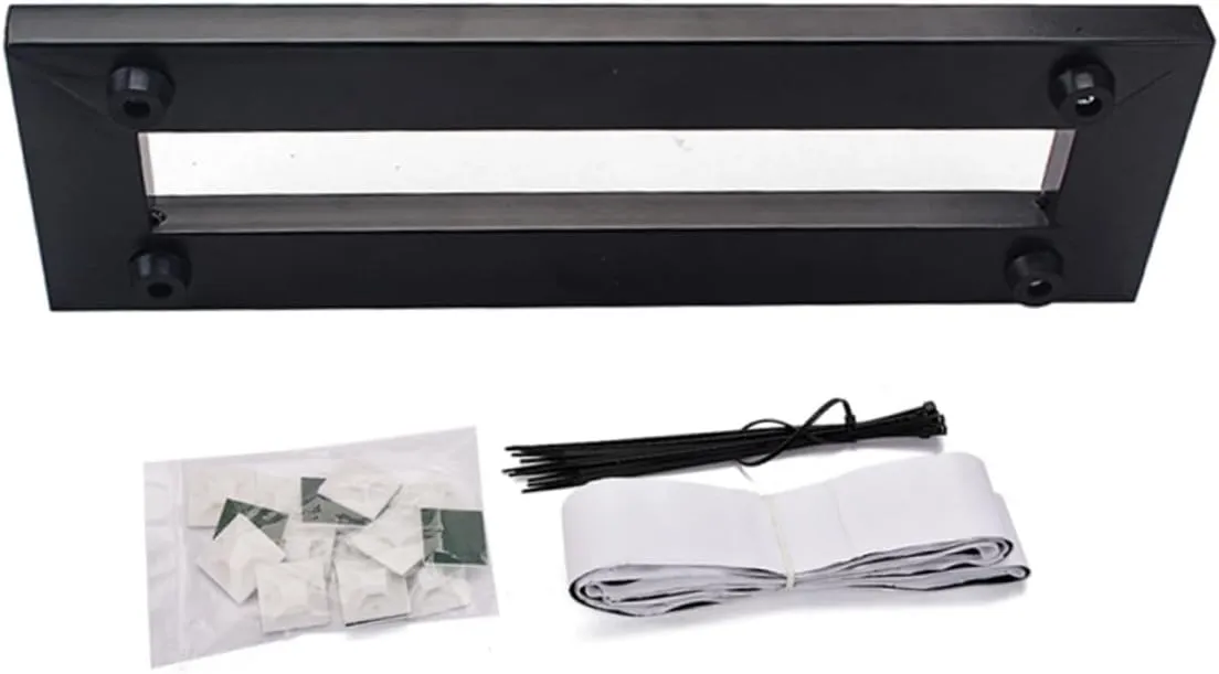 Effector Stand Guitar Effect Power Bracket Set Fit Pedaltrain Pedalboard