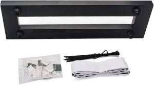 Effector Stand Guitar Effect Power Bracket Set Fit Pedaltrain Pedalboard