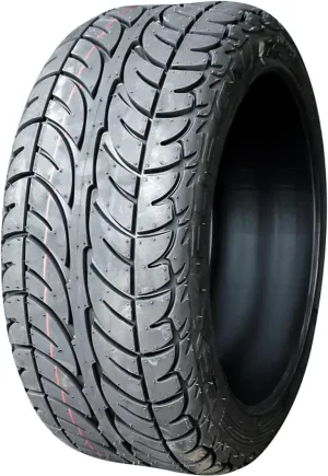 EFX TIRES Fusion St 205-30-14-4 Ply Bias 2053014 - Fa-826