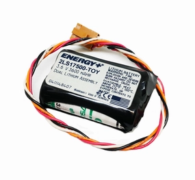 Energy  2LS17500-TOY Battery