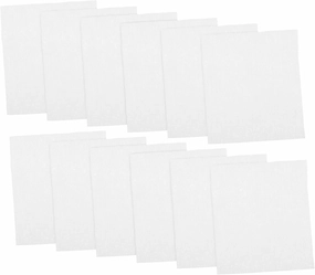 Facial Cleansing Pads 1200ct Replacements Makeup Remover Pads for Salons