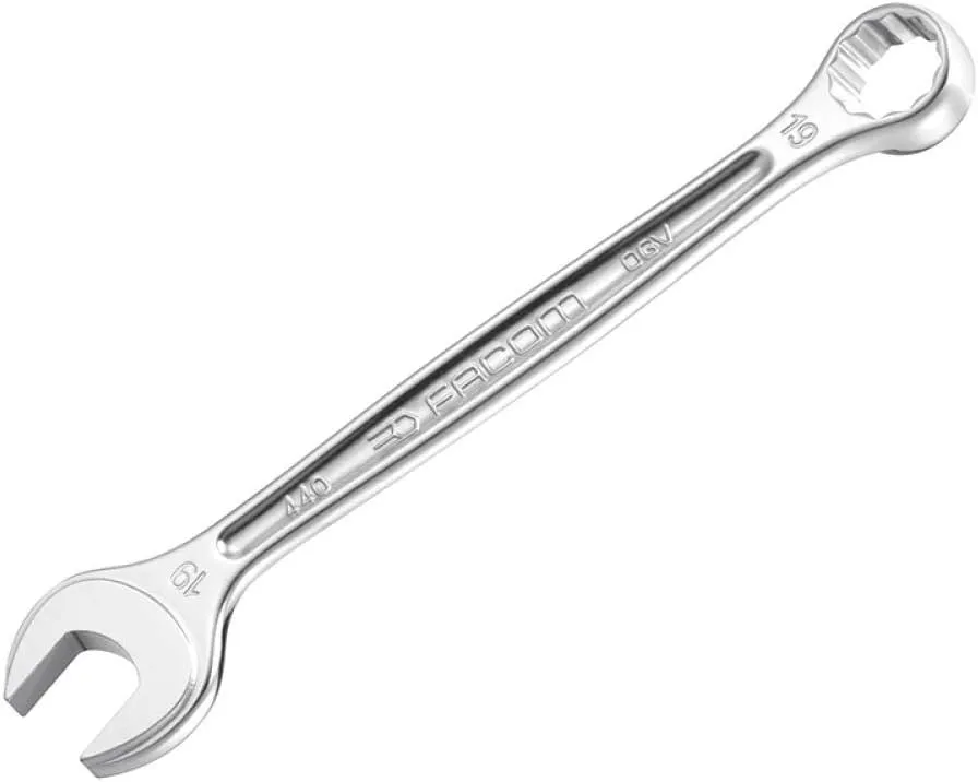 Facom 440.24 Combination Spanner, 24mm