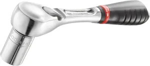 Facom Rl.161Pb Maintenance Free Pear Head Ratchet 1/4 Drive