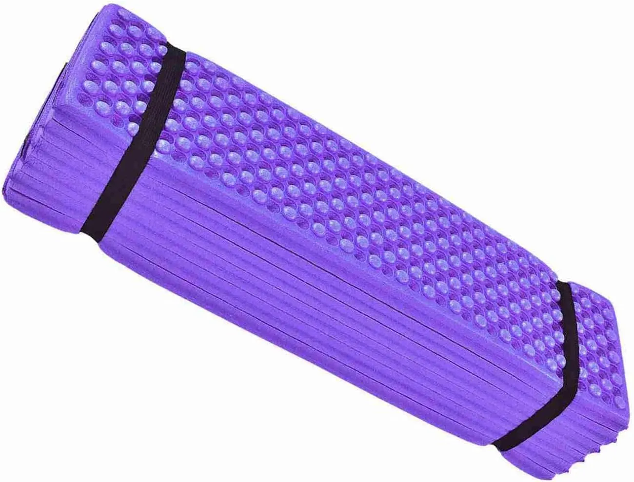 Foam Camping Sleeping PadFoldable Closed Cell Foam Camping Mattress Waterproof Outdoor Sleeping PadWaterproof Soft Pad for Adults Wide Picnic Yoga Mat Outdoor Backpacking Travel Fo