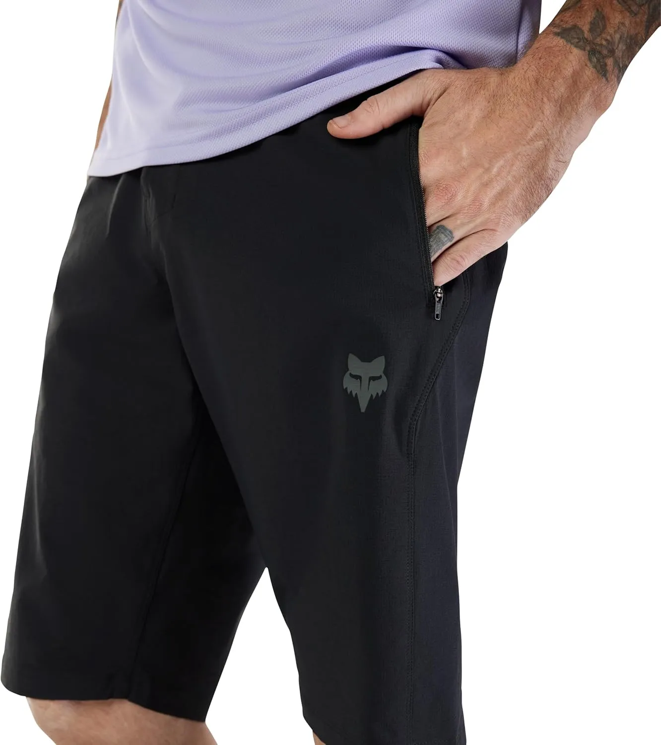 Fox Racing Men's Ranger Short