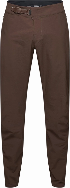 Fox Racing Mens Ranger Mountain Bike Pant
