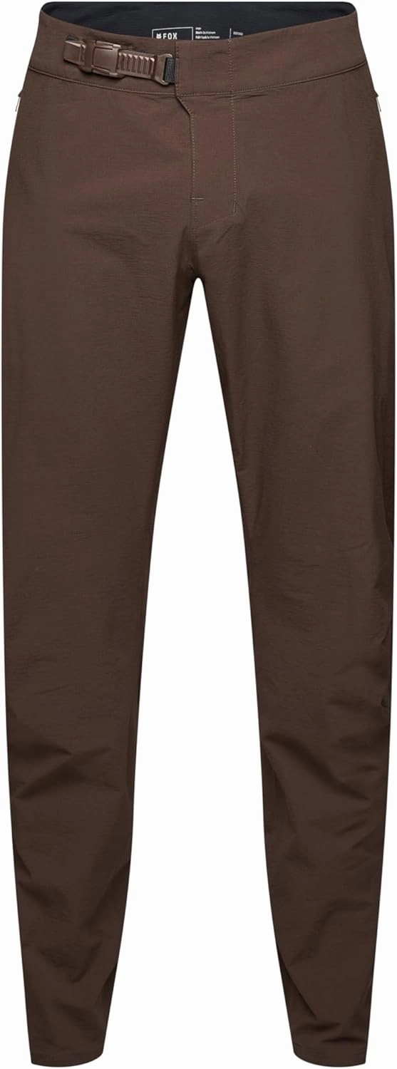 Fox Racing Mens Ranger Mountain Bike Pant