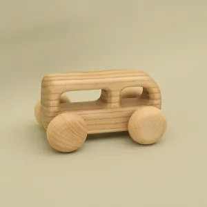 Free Shipping Natural Cookie Car, DC11 : Eco-Friendly Gift with Montessori and Waldorf Educational Influence Lotes Toys Baby Gift