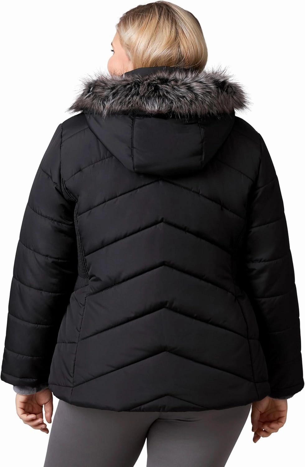 Free Country Women's Brisk II Parka Jacket