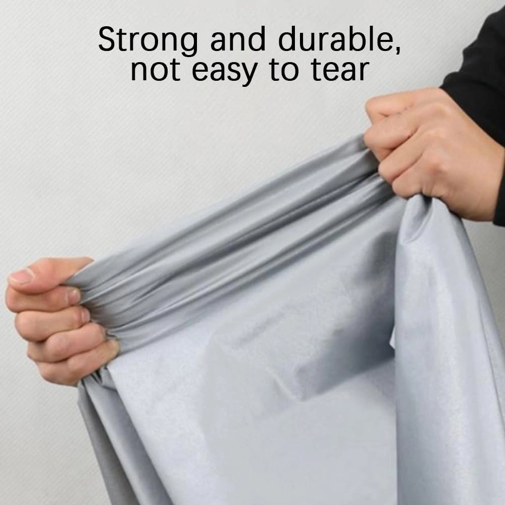 Full Car Covers for Mercedes-Benz V-Class W447 2020 2021 2022 2023, All Weather Exterior Waterproof Scratch Automobile Apparel Non Slip Clothing Windproof Durable Protective Layer,PEVA