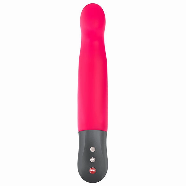 Fun Factory Stronic G-Spot Pulsator II Hands-Free Thrusting Dildo