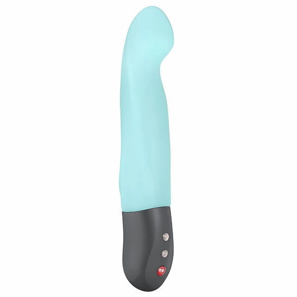 Fun Factory Stronic G-Spot Pulsator II Hands-Free Thrusting Dildo