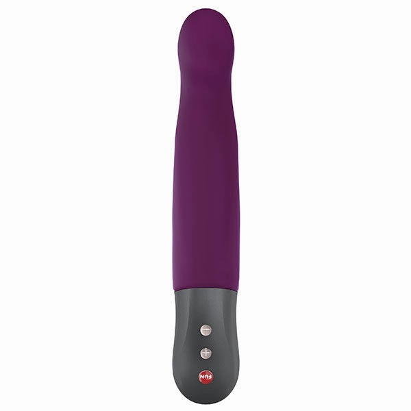 Fun Factory Stronic G-Spot Pulsator II Hands-Free Thrusting Dildo