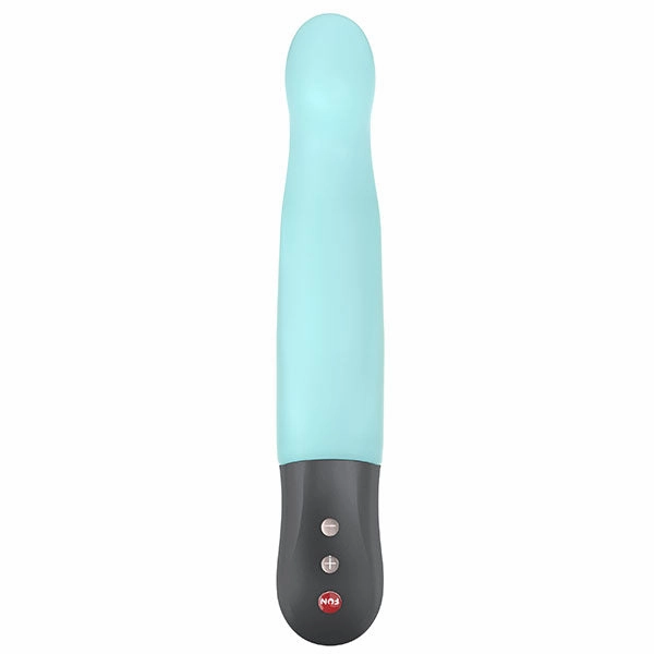 Fun Factory Stronic G-Spot Pulsator II Hands-Free Thrusting Dildo