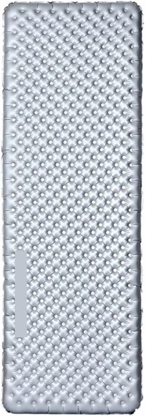 GaRcan Camping Sleeping Mat Portable Folding Inflatable Mattress Moisture-Proof Sleeping Pad Air Bed for Hiking TrekkingTent Mats Beautiful Scenery