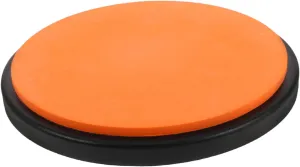 Garneck Silent Drum Practice Pad Portable Snare Mat with Carry Bag for Students Home School and Travel for Drumming Techniques and Skill Development