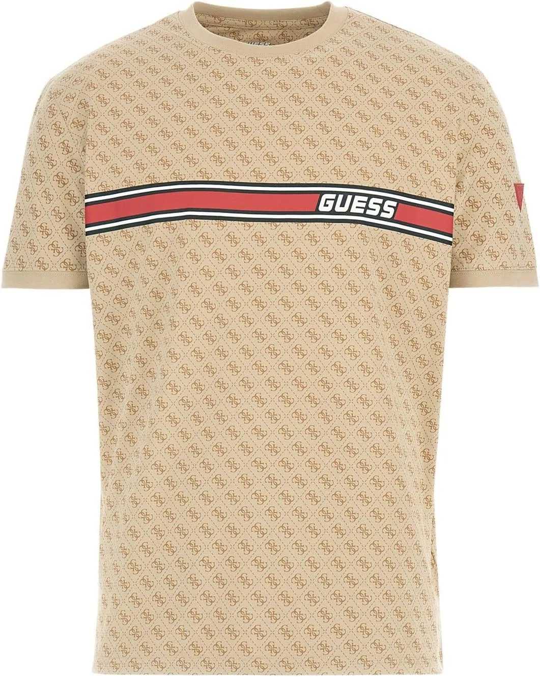 GUESS Men's Eco Jamey T-Shirt