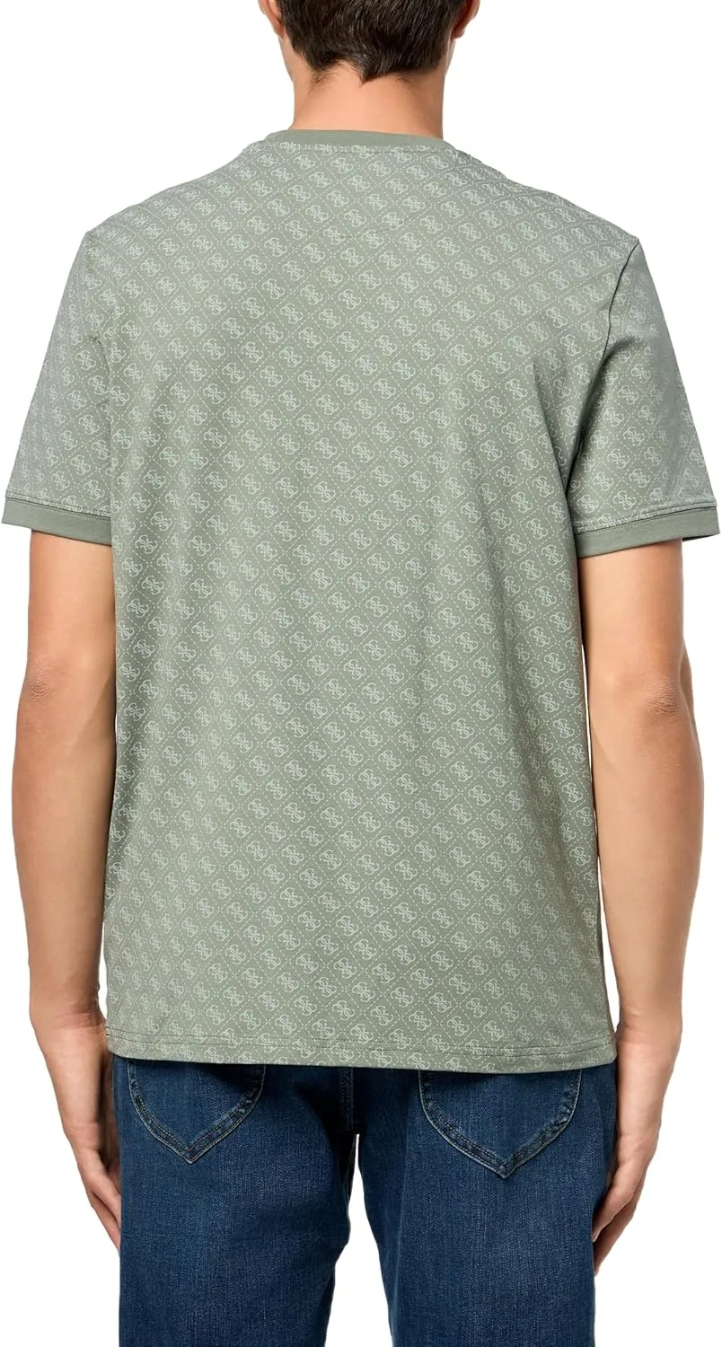 GUESS Men's Eco Jamey T-Shirt