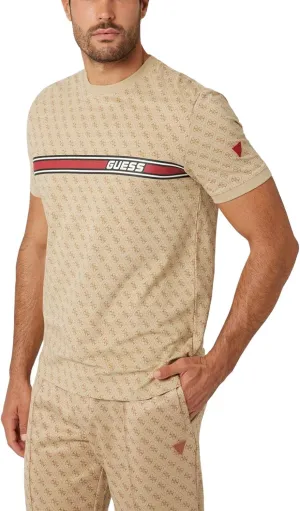 GUESS Men's Eco Jamey T-Shirt