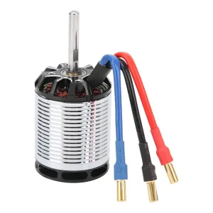 H550 3538 1220KV Brushless Motor for Align Trex 550 RC Helicopter Motor Accessories