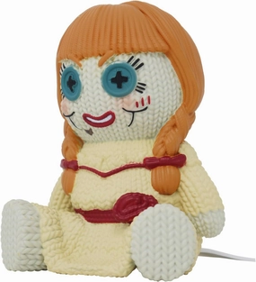 Handmade by Robots - Annabelle Creation - Annabelle #039