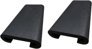 Happyyami 2pcs Dragon Boat Cushion Rower Seat Cushion Boat Cooler Seat Boat Seats Dragon Boat Paddling Seat