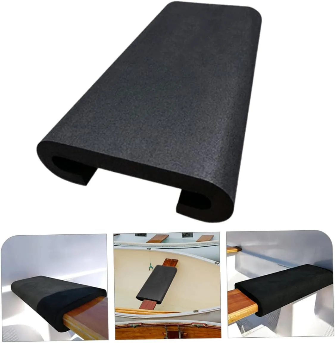 Happyyami 2pcs Dragon Boat Cushion Rower Seat Cushion Boat Cooler Seat Boat Seats Dragon Boat Paddling Seat